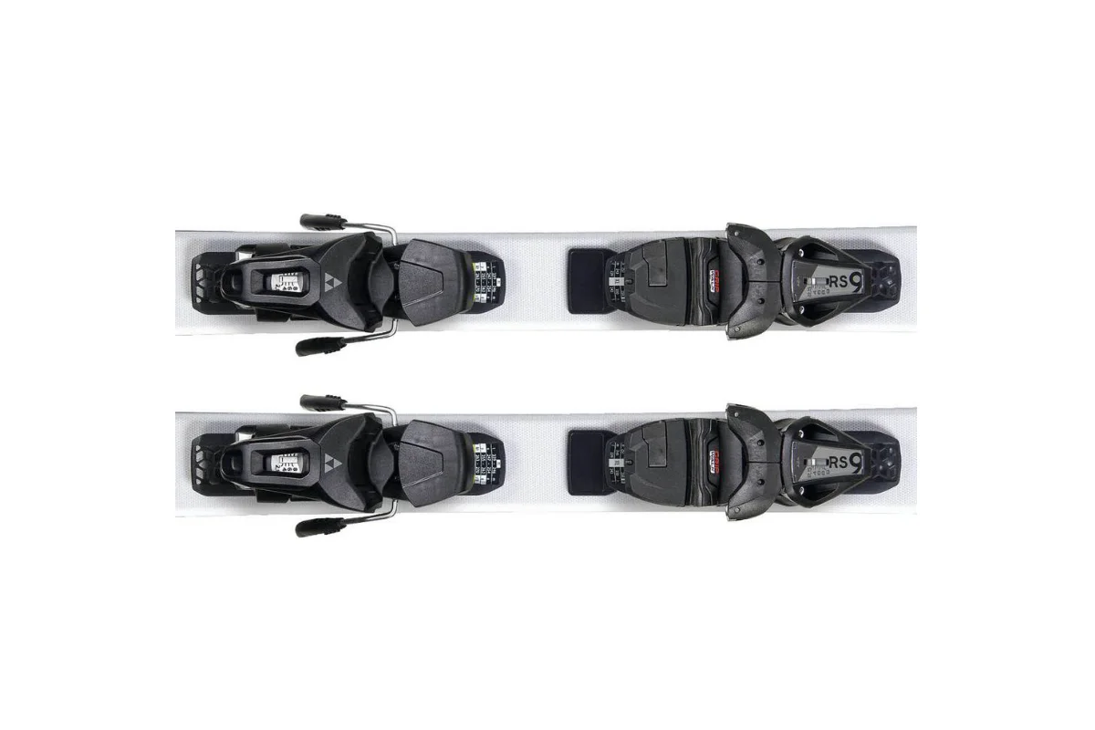 Fischer XTR RC One Lite 73 SLR + RS9