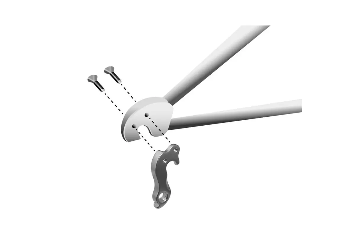 Kuka Mjenjača GH-085