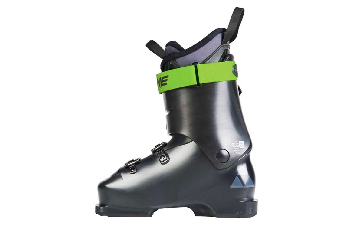 Fischer RC One 90 Vacuum Walk