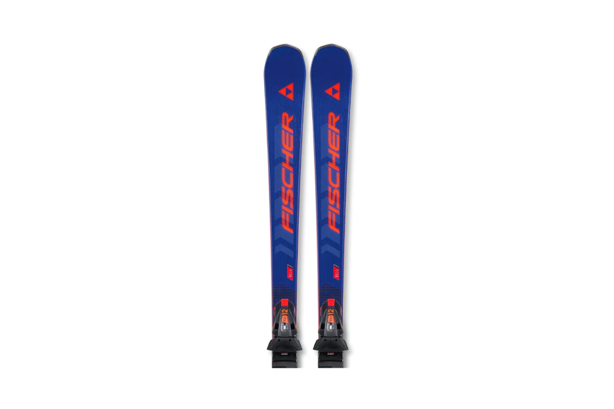 Fischer RC4 The Curv DTX M-Track