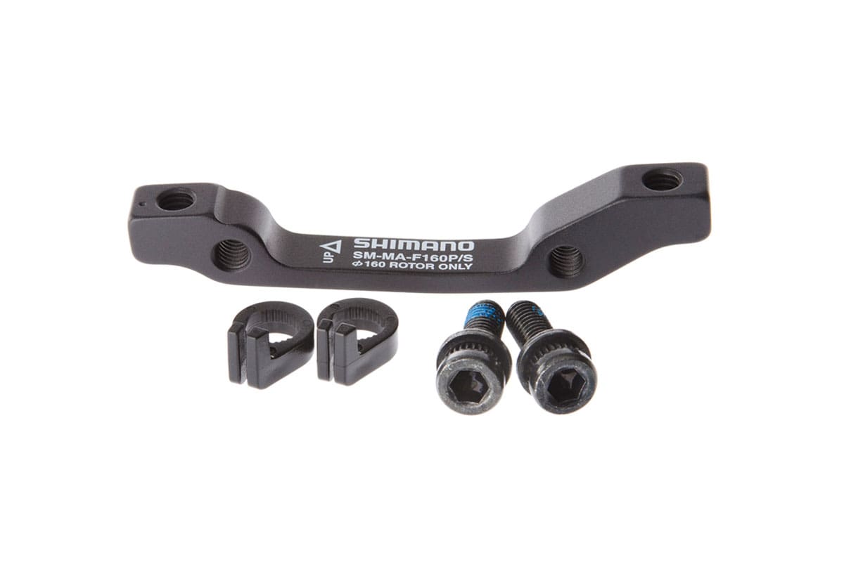 Shimano SM-MA-F160 P/S 