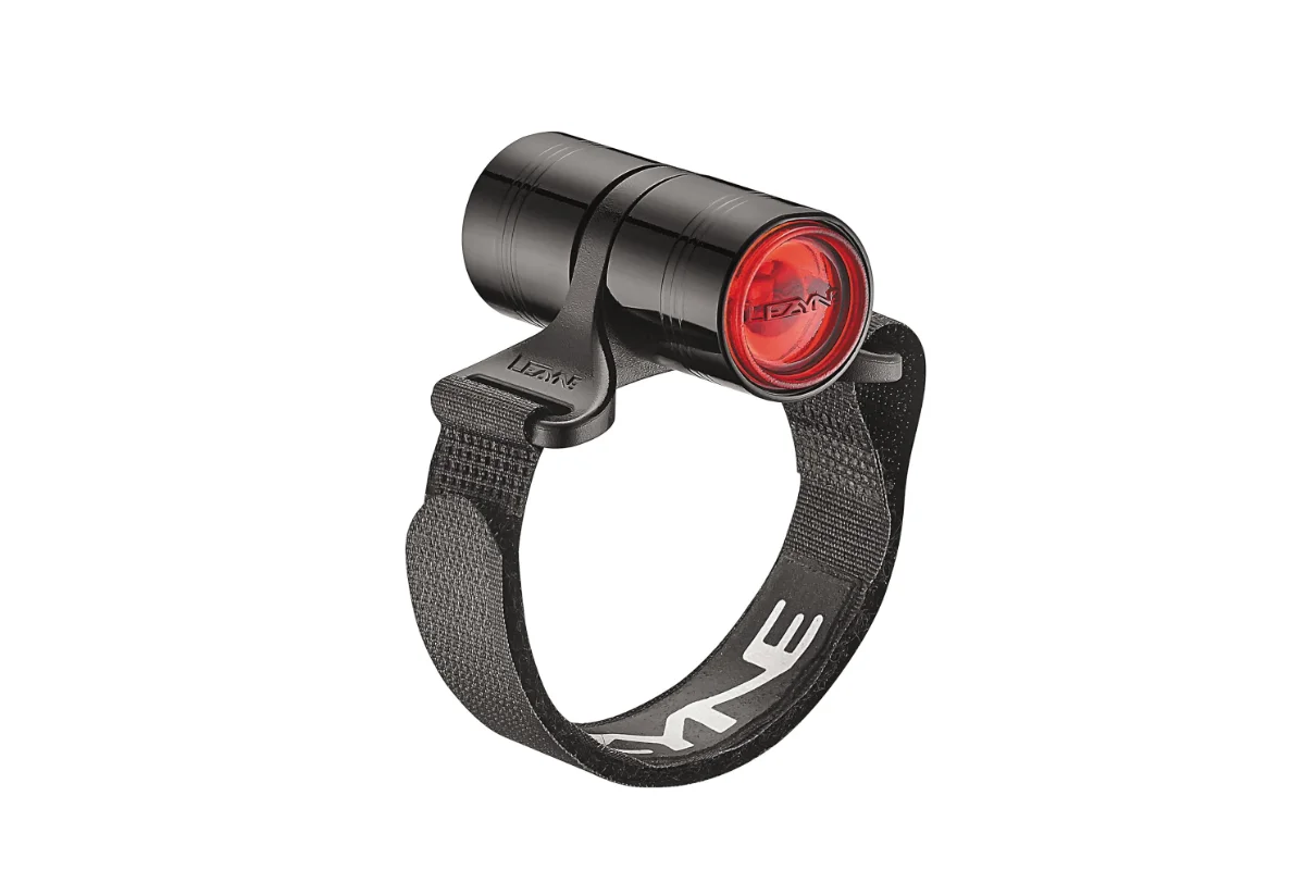 Lezyne Femto Drive Duo Light