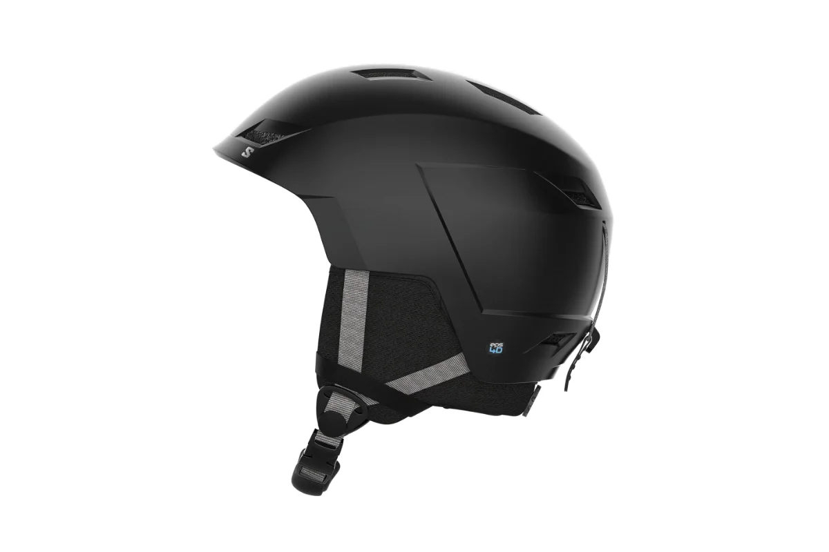Salomon Icon LT Access Black
