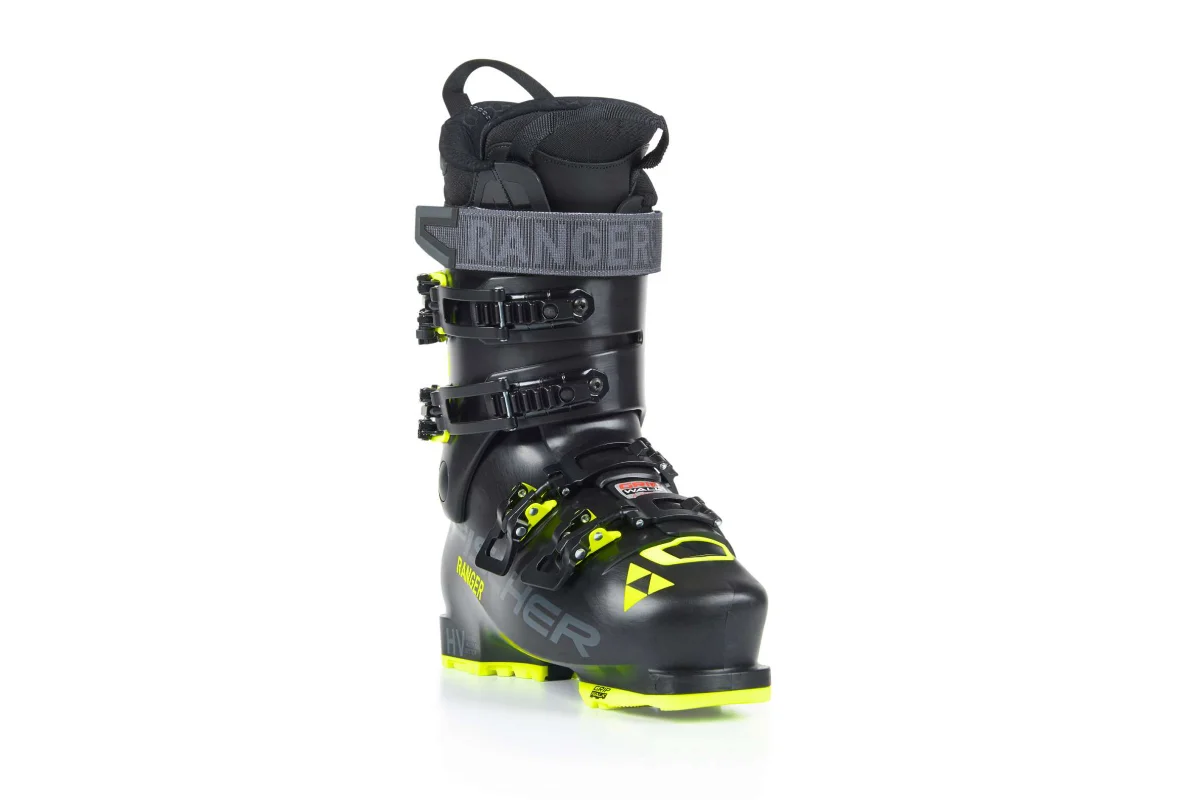Fischer Ranger One 100 Vacuum GW 