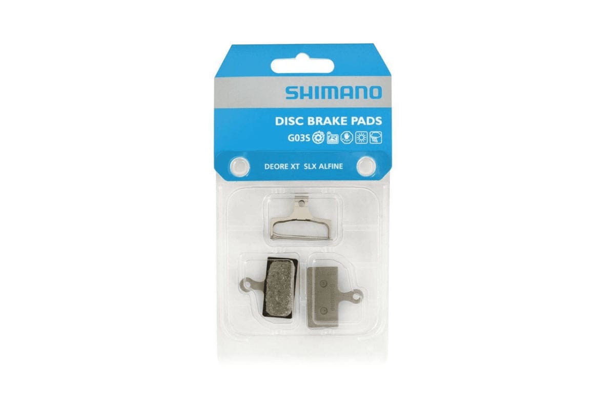 Shimano G03S