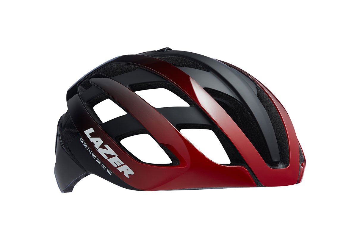 Lazer Genesis crvena