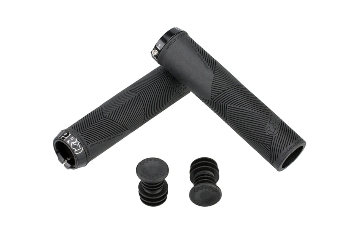Pro Lock On Trail 