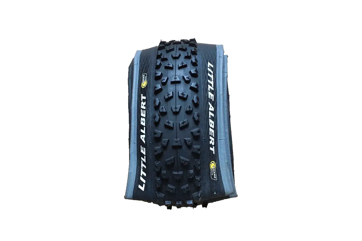 Schwalbe Little Albert 26x2.1