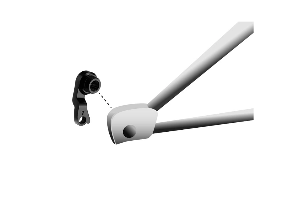 Kuka Mjenjača GH-249
