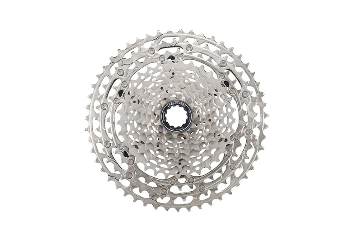 Shimano CS-M5100 51T