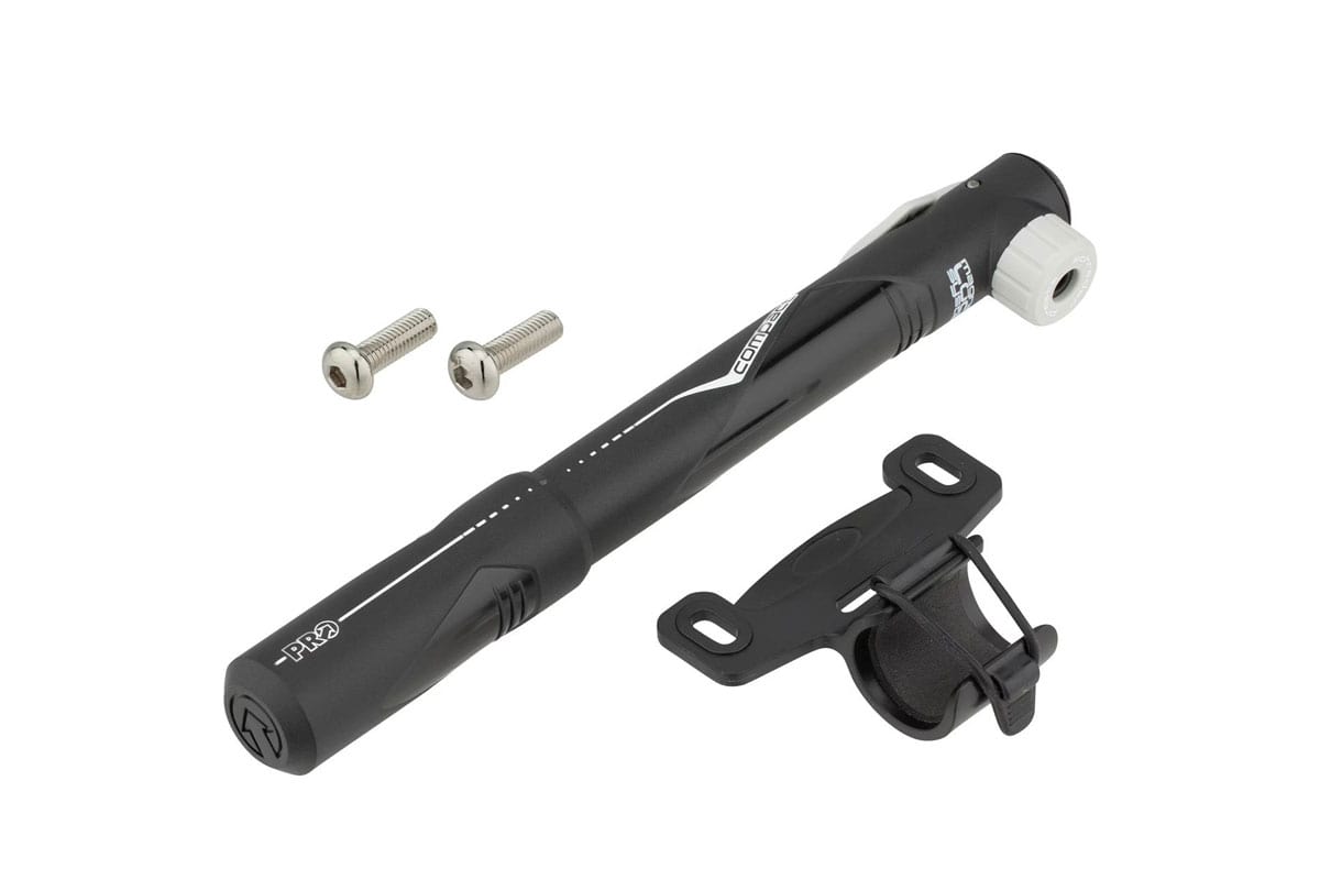 Pro Touring Telescopic minipump