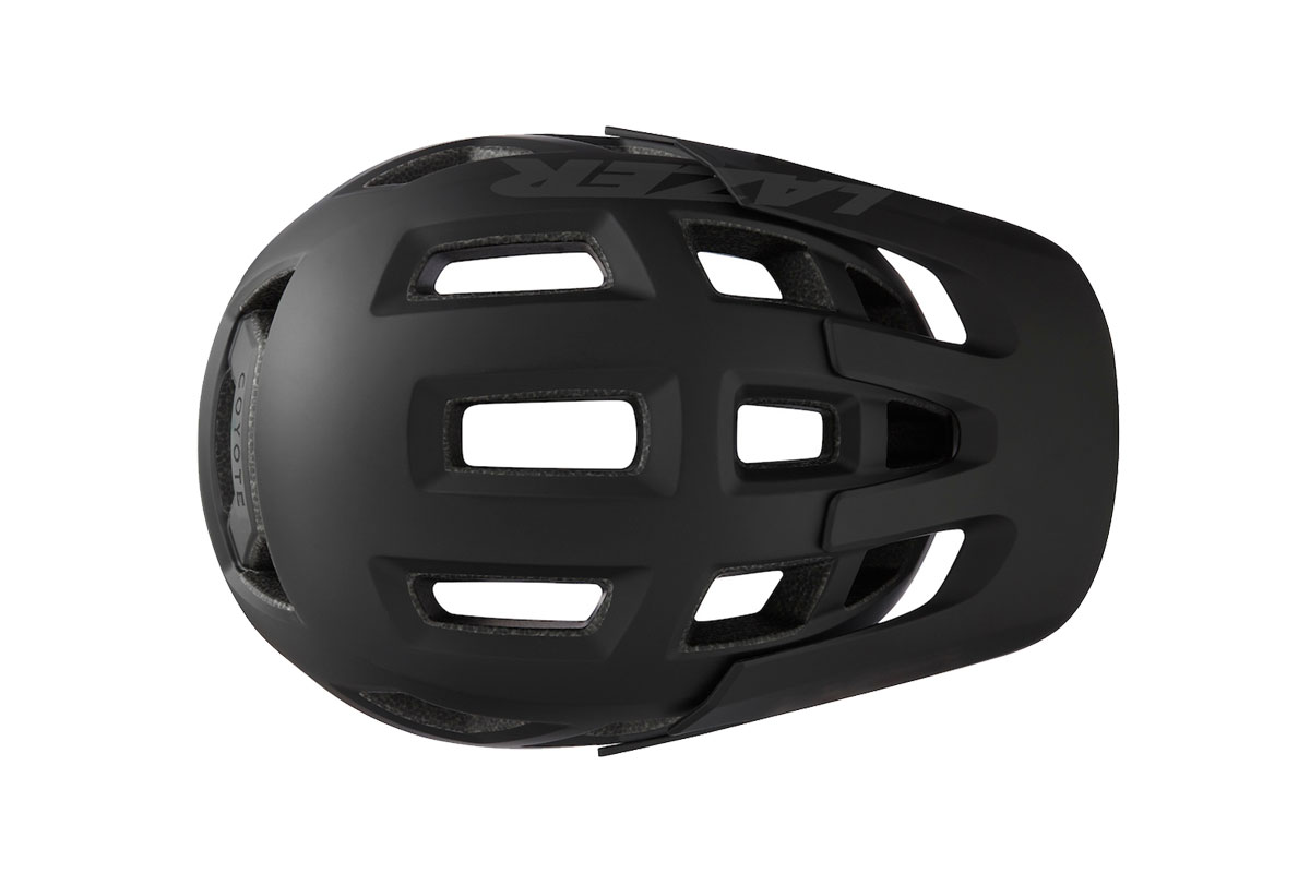 Lazer Coyote black