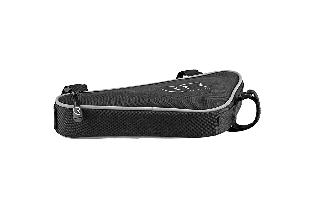 RFR Triangle bag S