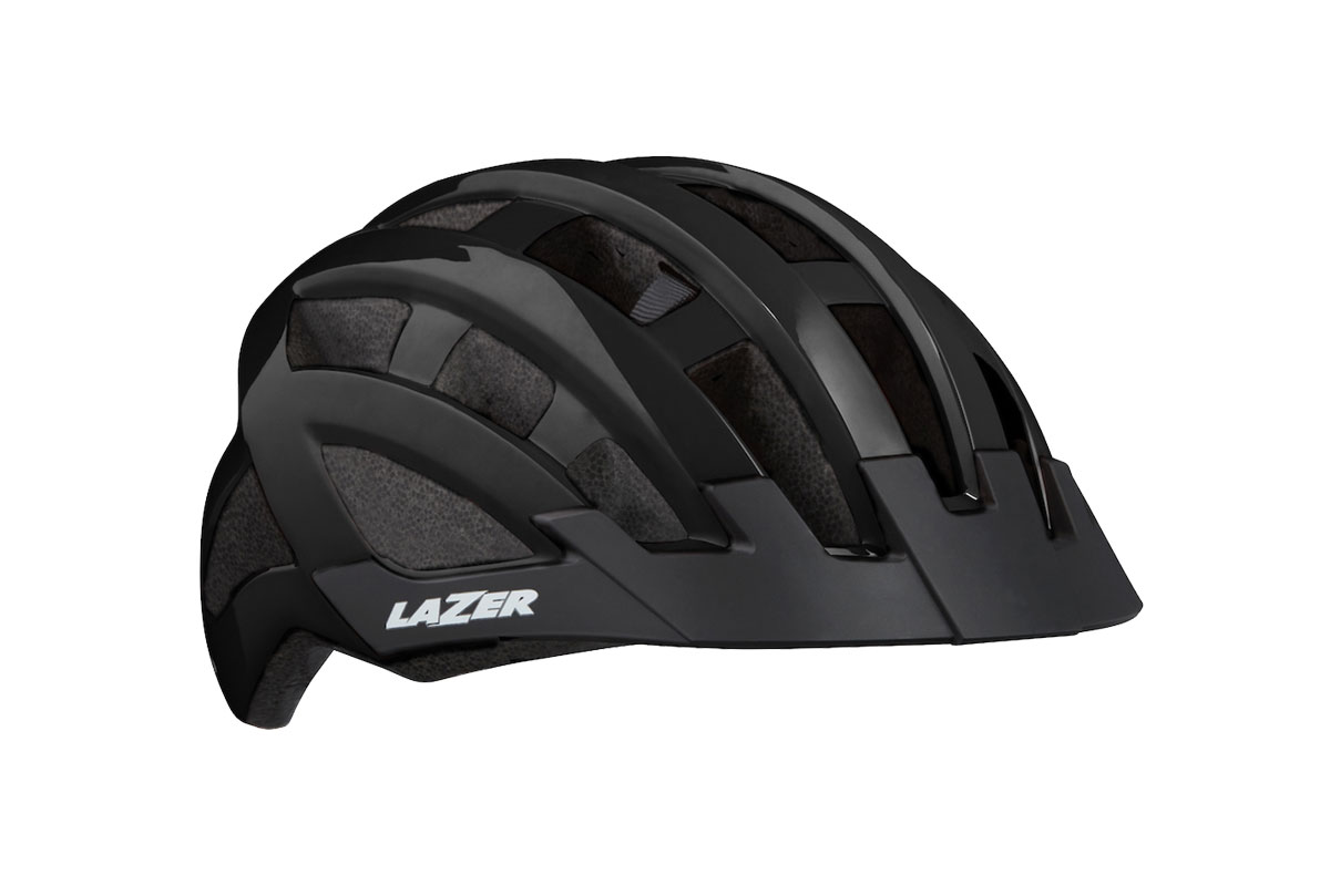 Lazer Compact crna