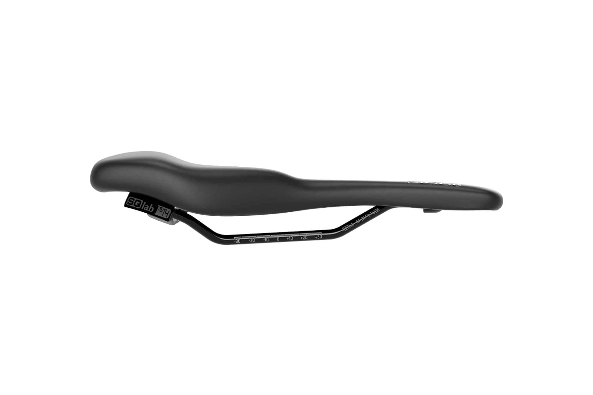 SQlab 610 Ergolux Active 2.0