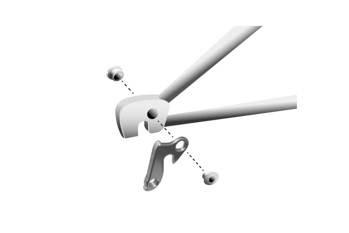 Kuka Mjenjača GH-018