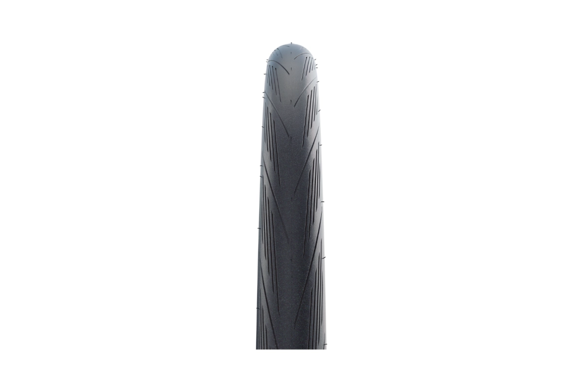 Schwalbe 25-622 Lugano II HS471 Black 