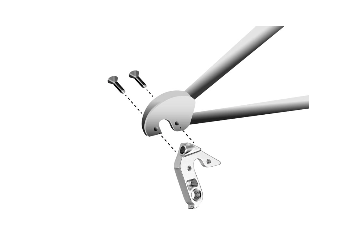Kuka Mjenjača GH-248