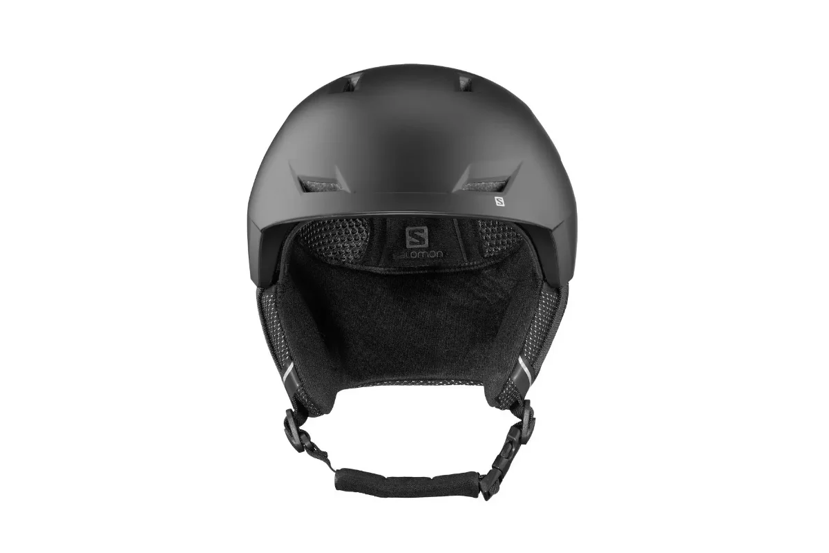 Salomon Helmet Icon LT 2024 Black