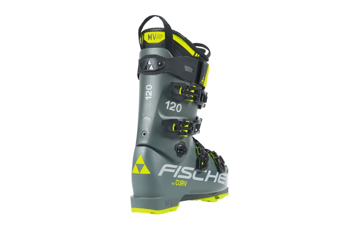 Fischer The Curv 120 Vacuum GW 28.5