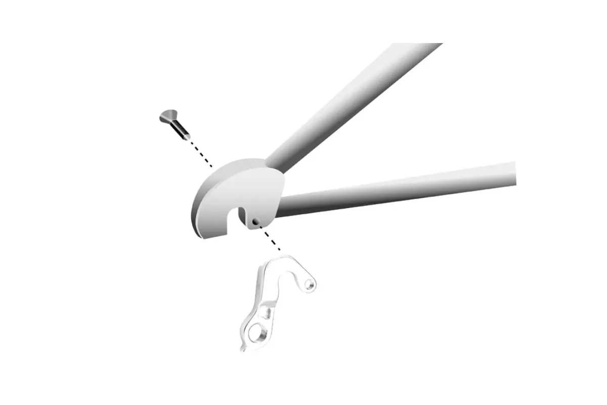 Kuka Mjenjača GH-276