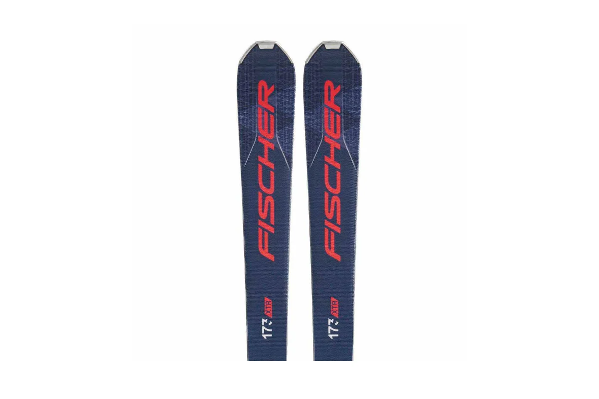 Fischer XTR RC One X + RS 9
