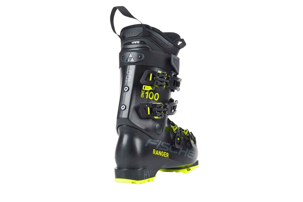 Fischer Ranger One 100 Vacuum Walk
