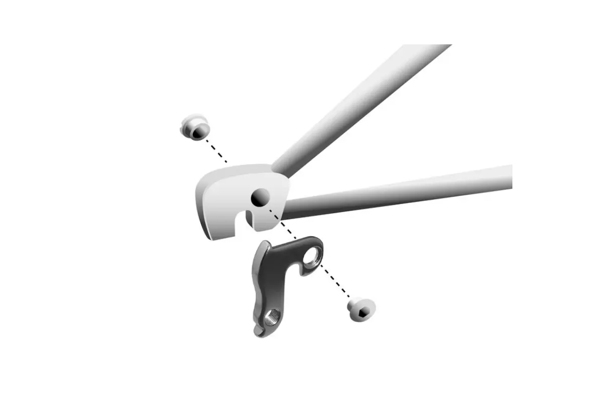 Kuka Mjenjača GH-003