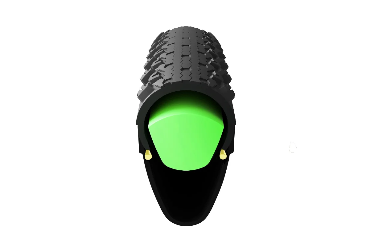 Vittoria Air Liner One Size