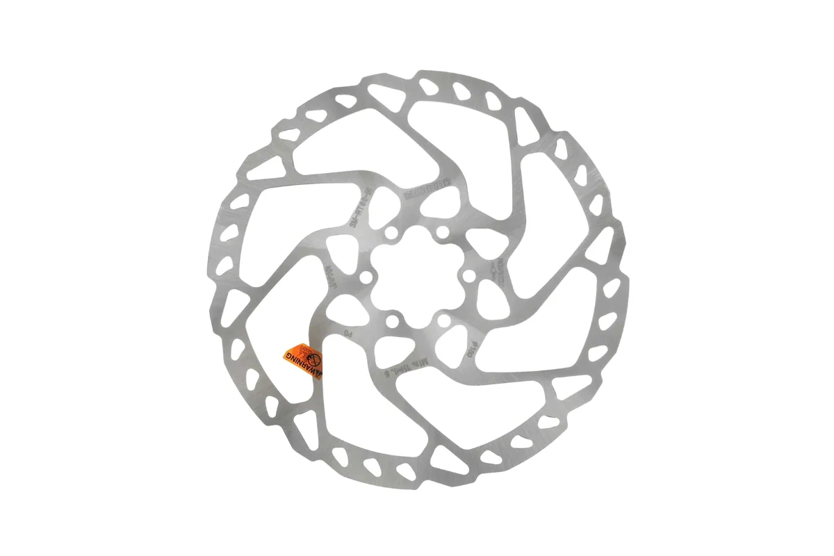 Shimano SLX SM-RT66 160mm