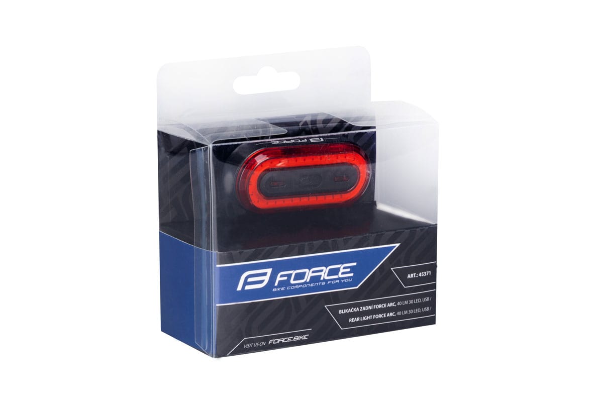 Force Arc  40LM USB
