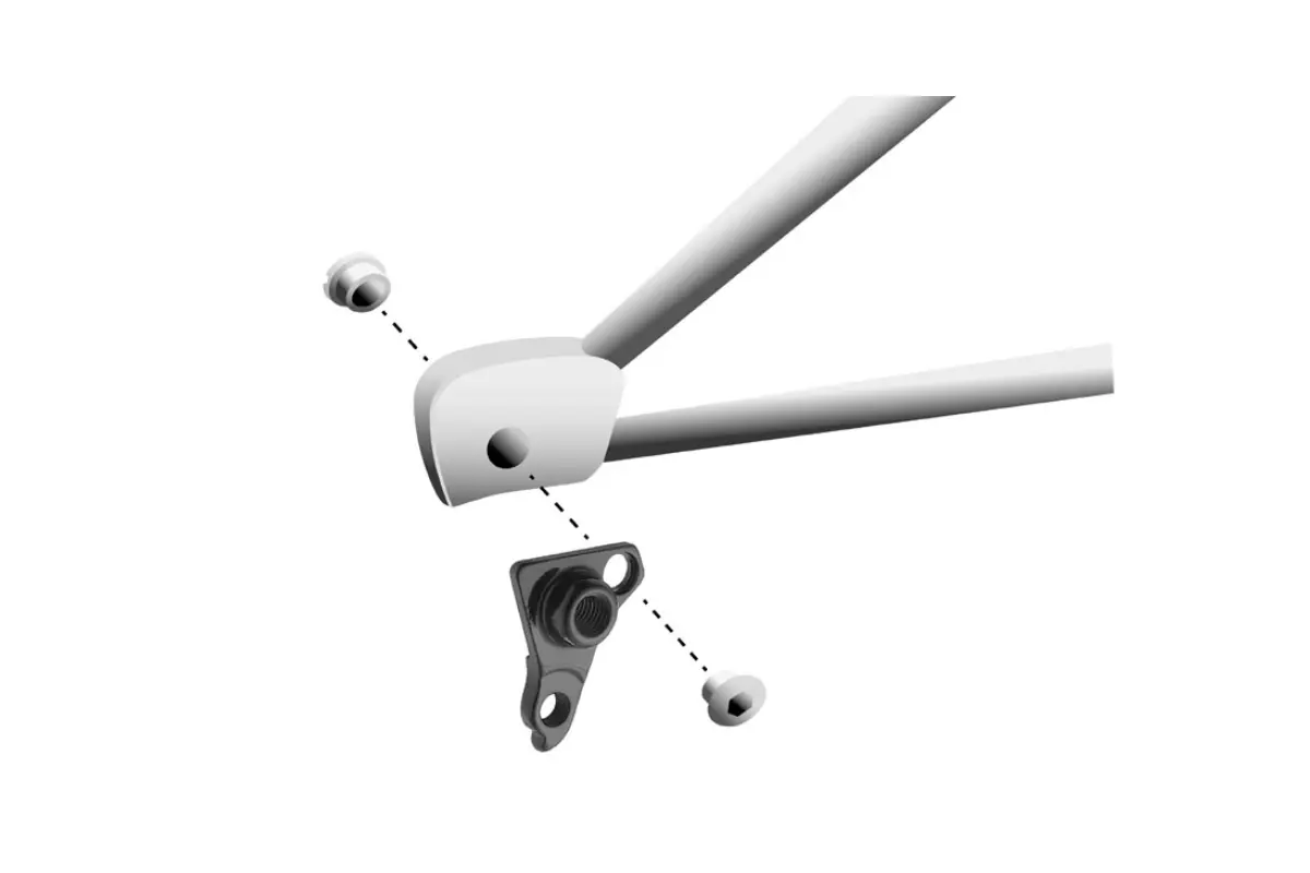 Kuka Mjenjača GH-184