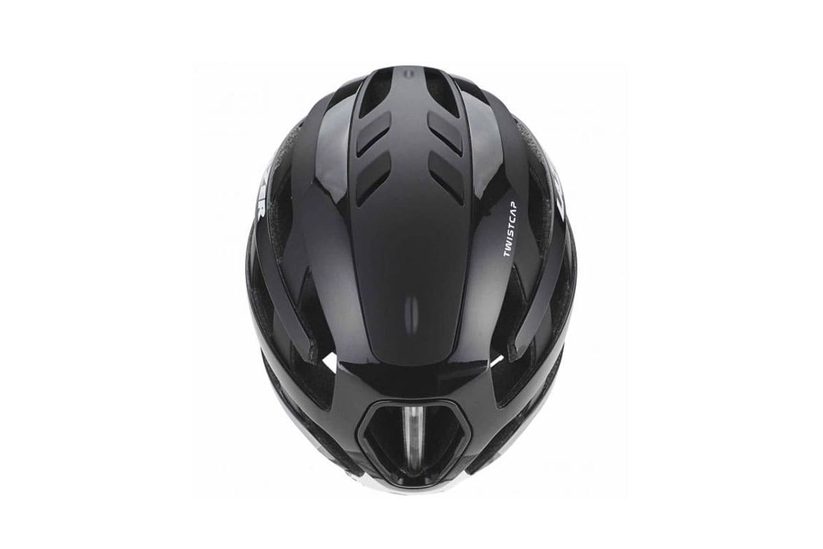 Lazer Century crna