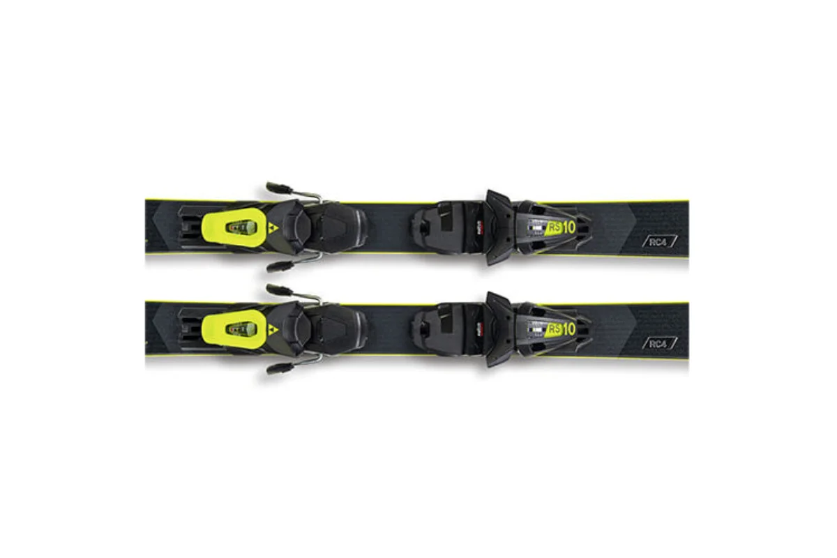 Fischer RC4 Power AR