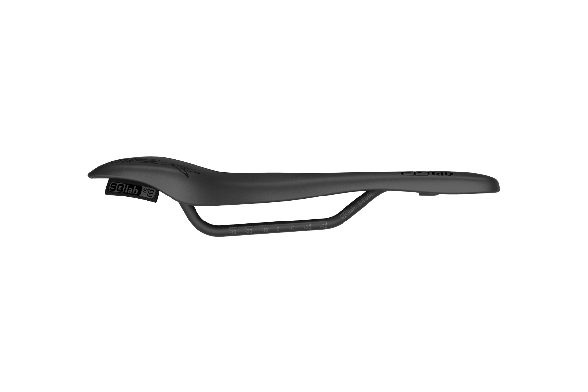 SQlab 612 Ergowave R S tube