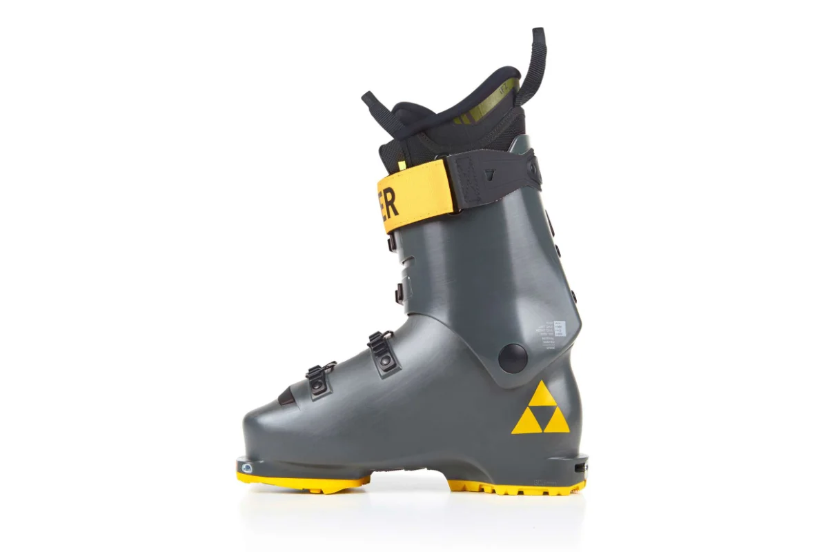 Fischer Ranger 120 DYN GW 