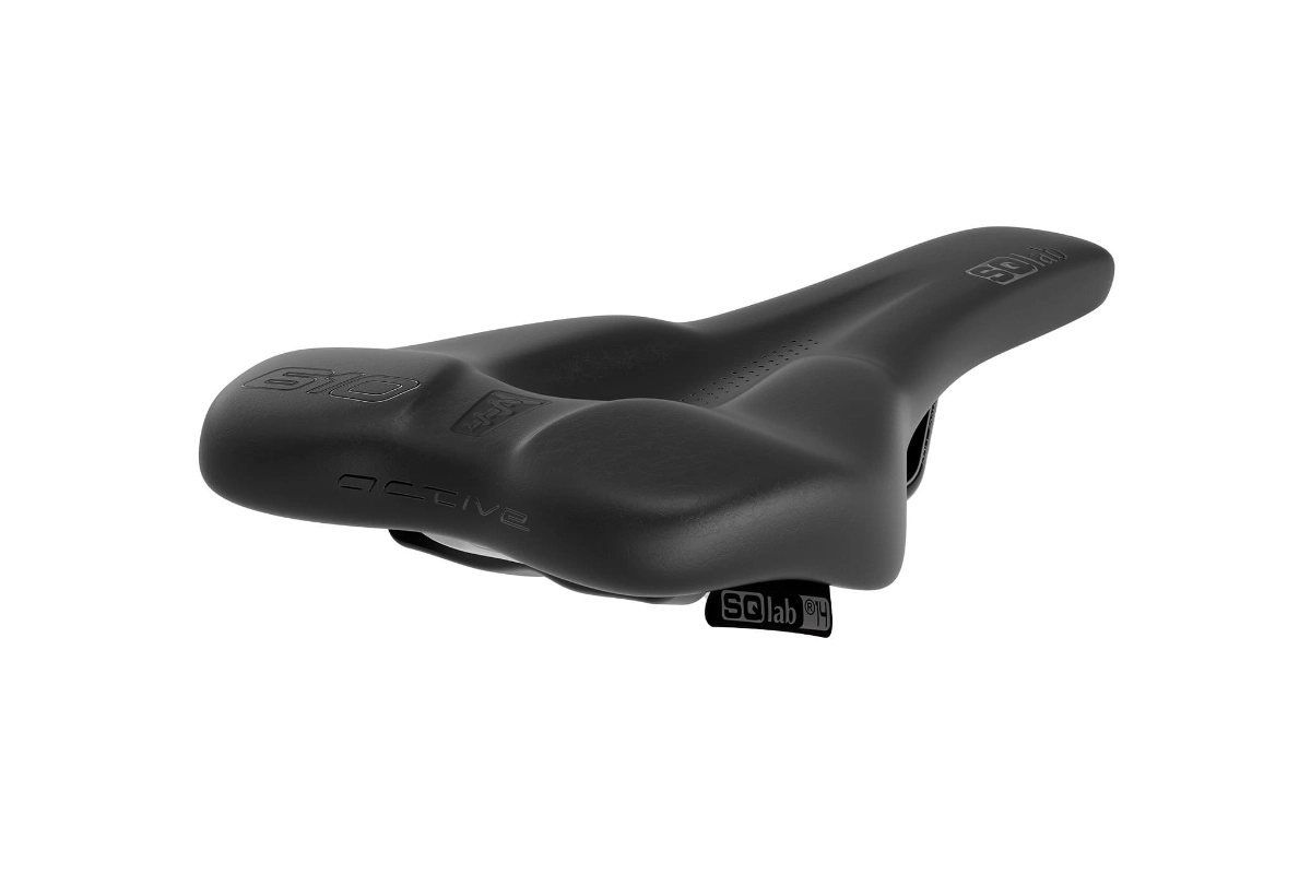 SQlab 610 Ergolux Active 2.0