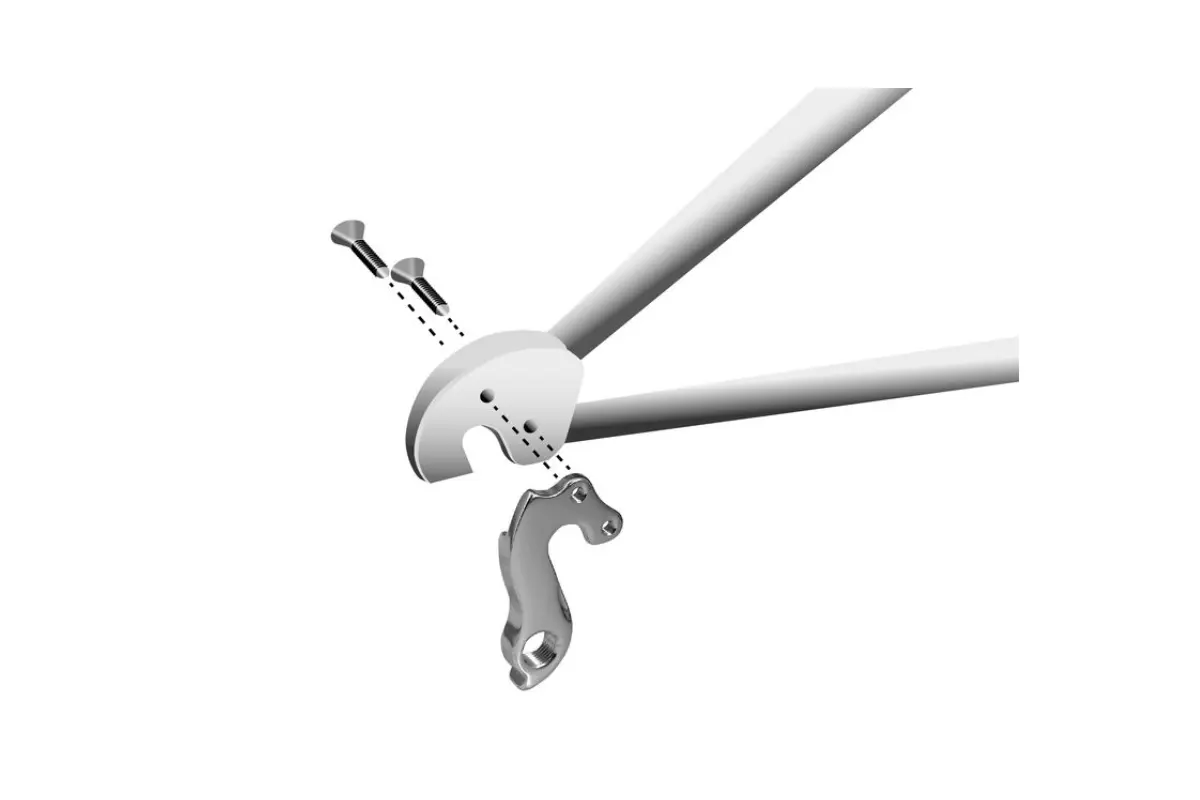 Kuka Mjenjača GH-080
