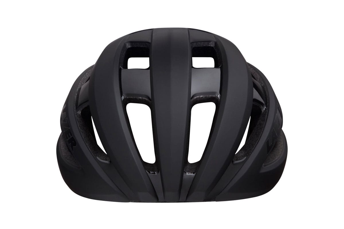 Lazer Sphere Helmet crna 