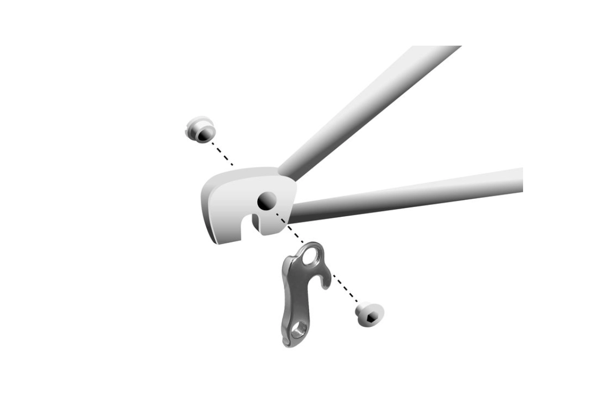 Kuka Mjenjača GH-036