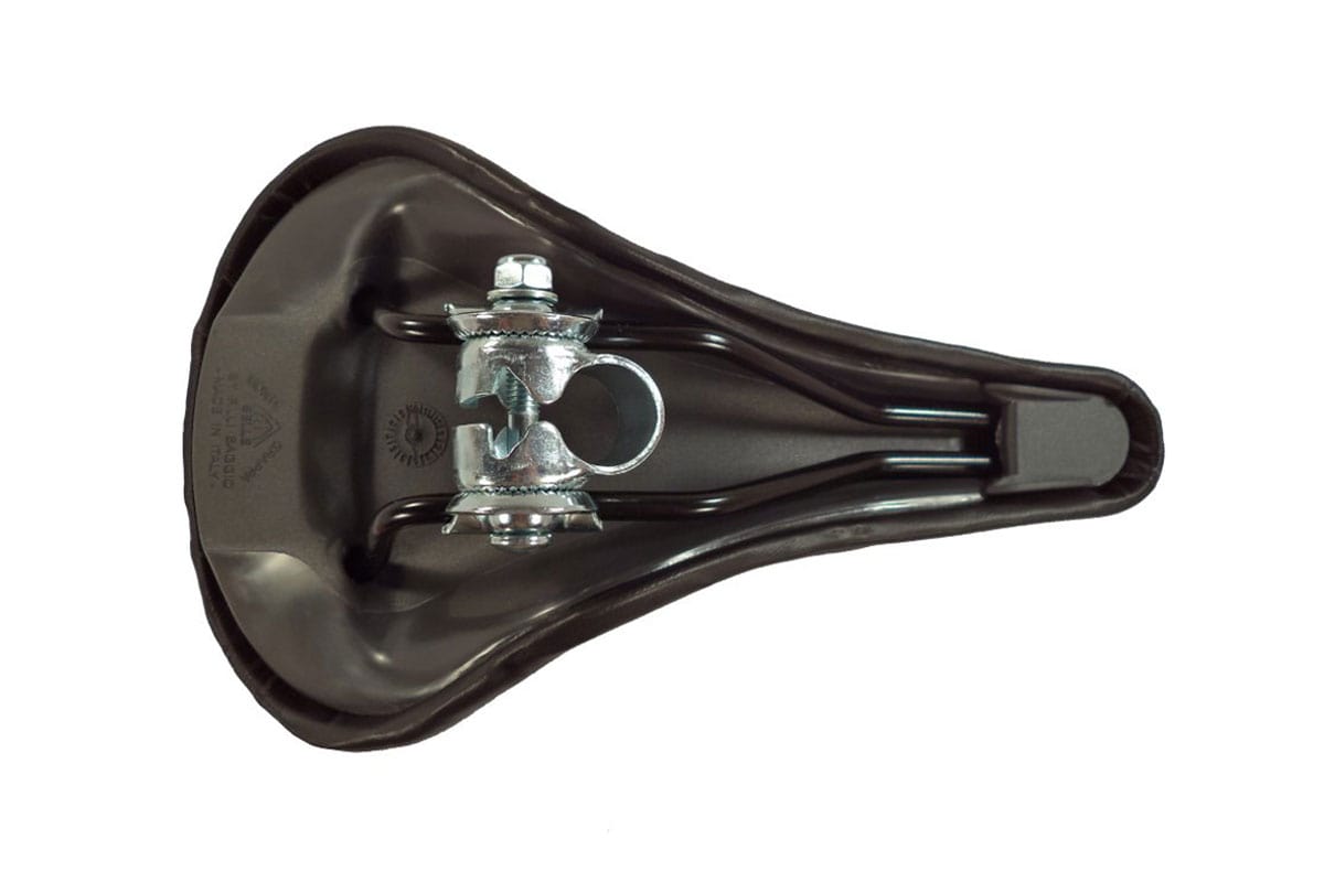 Selle Montegrappa MTG K2 Black