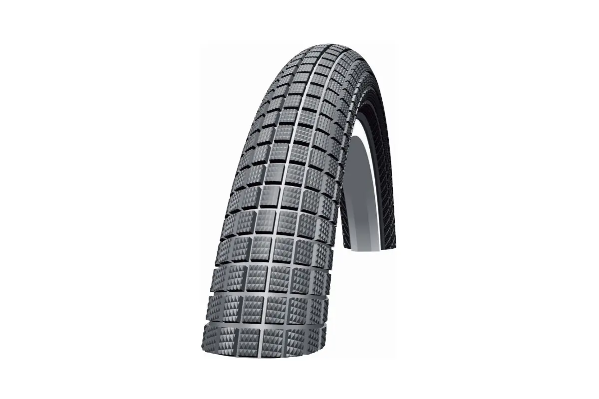 Schwalbe Crazy Bob 26x2.35