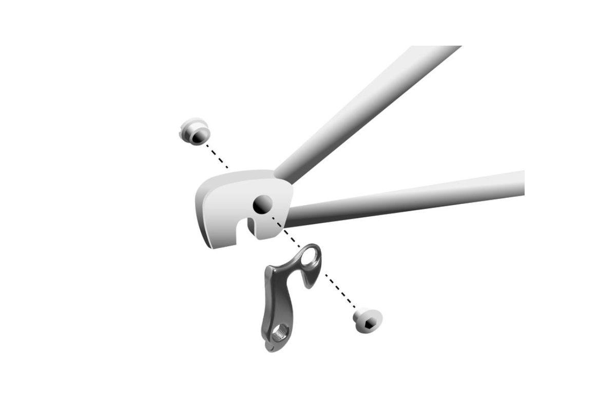 Kuka Mjenjača GH-033