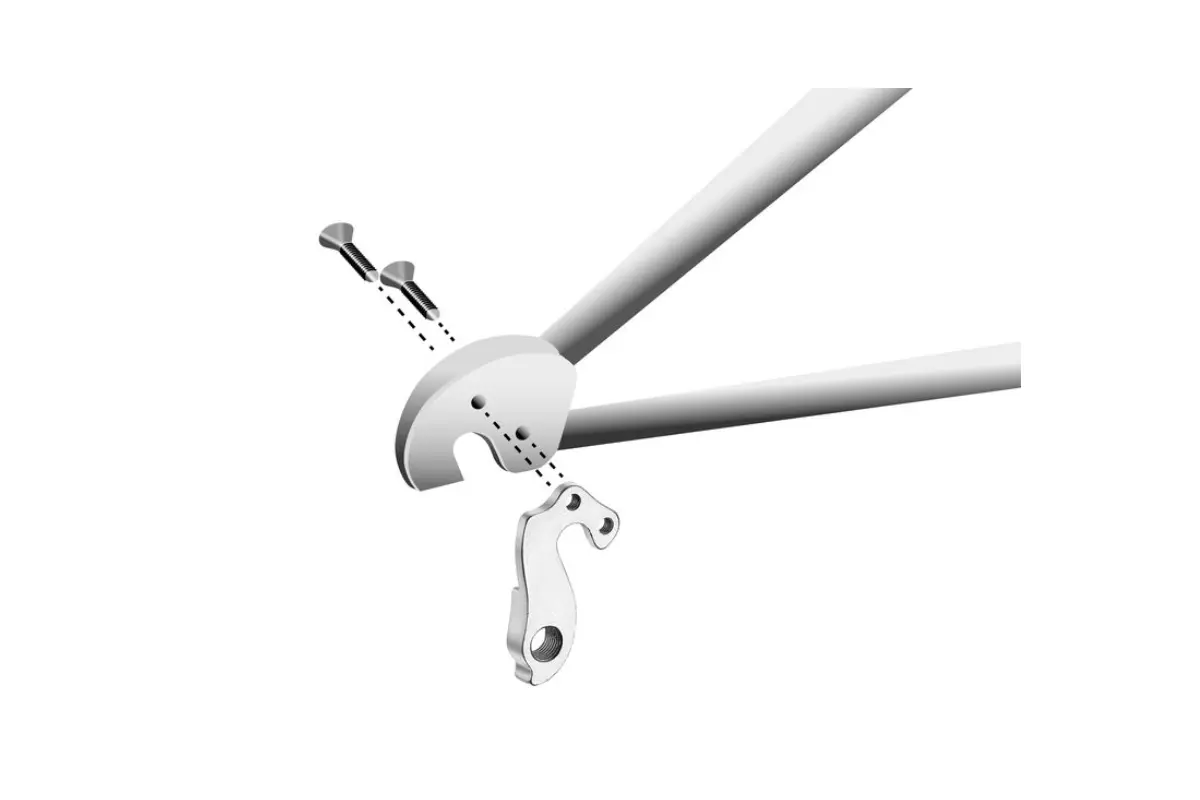Kuka Mjenjača GH-153