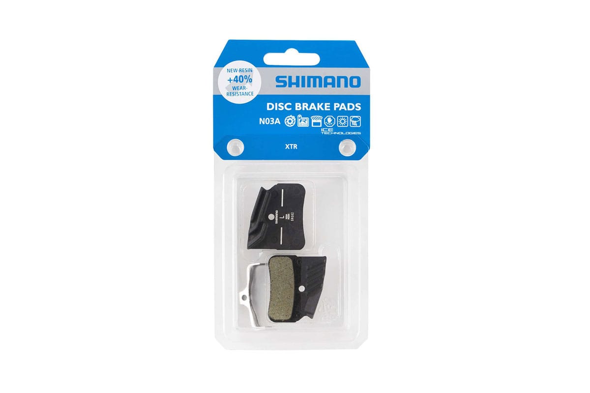Shimano N03A