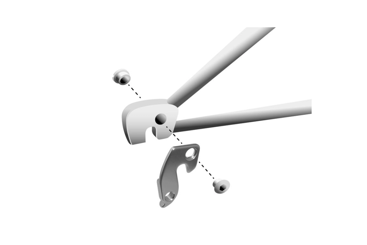 Kuka Mjenjača GH-023