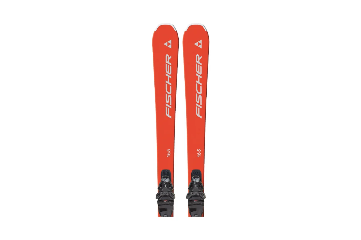 Fischer RC One X SLR + RS9