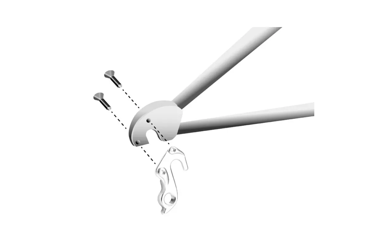 Kuka Mjenjača GH-266