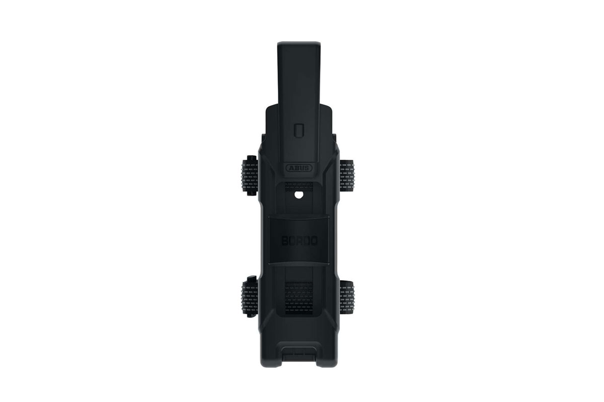 Abus Bordo Combo™ 6100