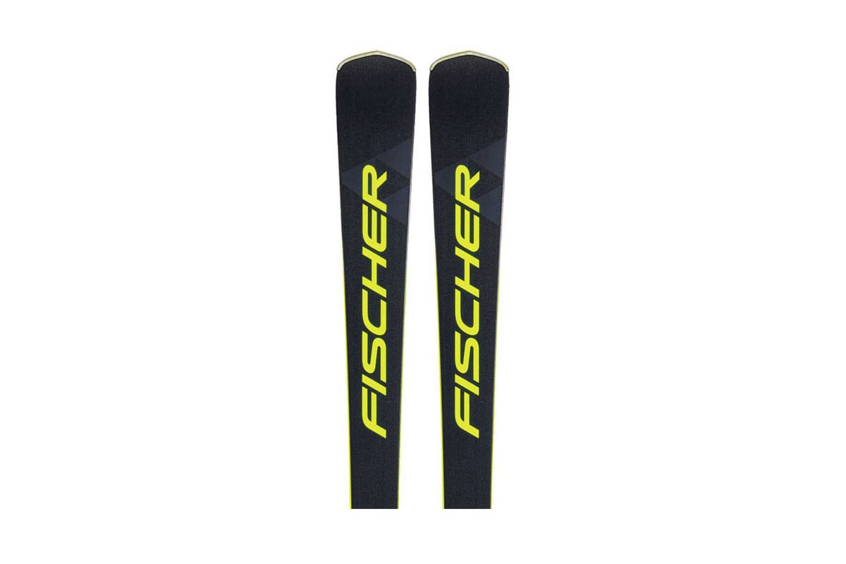 Fischer RC4 RCS Black